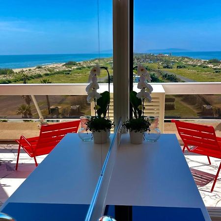 Caraibes Heliopolis Naturiste Agde Zewnętrze zdjęcie