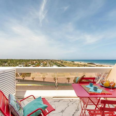 Caraibes Heliopolis Naturiste Agde Zewnętrze zdjęcie